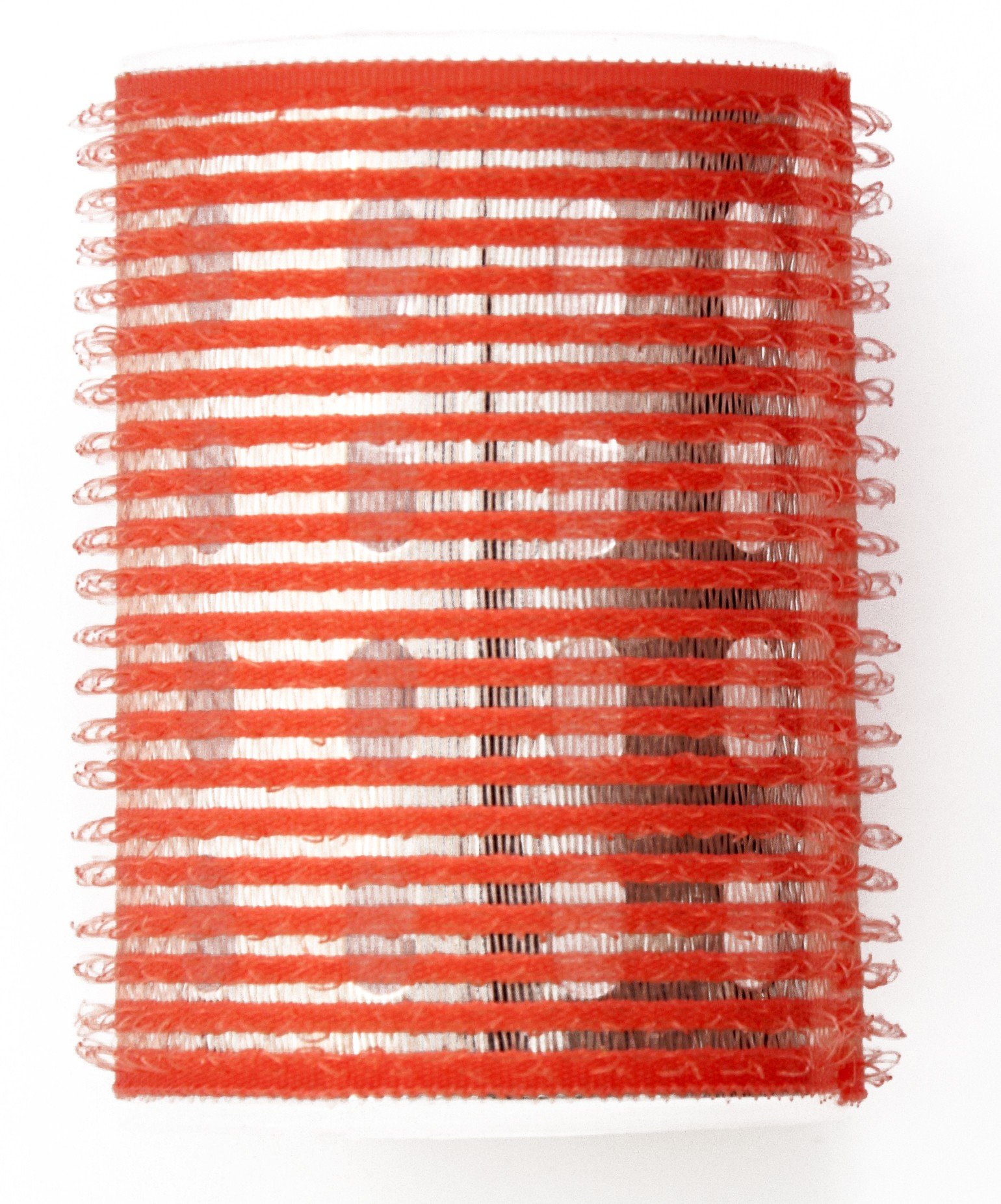 Fripac-Medis - Thermo Magic Hair Rollers -- Fuchsia Pink - Diameter: 44 mm - 12 pieces -pack of 2