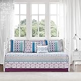unicorn daybed bedding