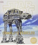 Star Wars: Complete Vehicles