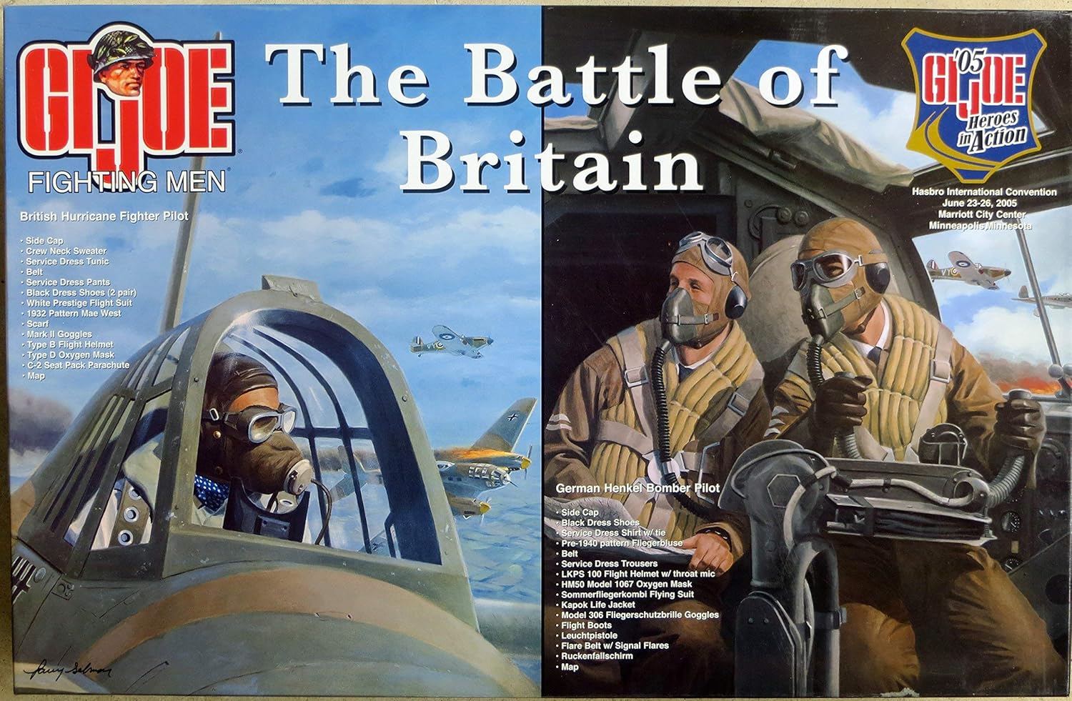 gi joe 2005