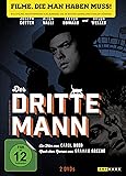 Der dritte Mann (Digital Remastered, 2 Discs) [Special Edition]