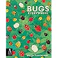 Bugs Everywhere (Animals Everywhere)