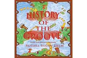 History of the Groove: Healing Drummer: Personal Stories of Drumming and Rhythmic Inspiration