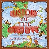 History of the Groove: Healing Drummer: Personal