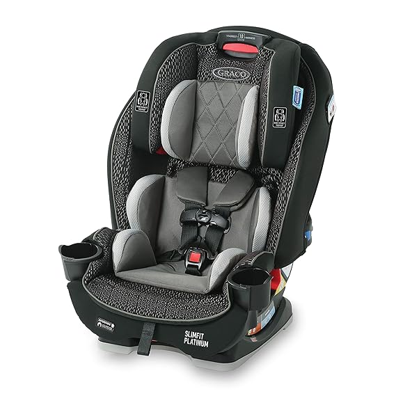 graco extend to fit platinum manual