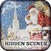 Hidden Scenes - Merry Christmas