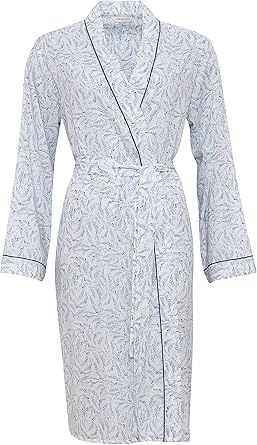 womens dressing gown size 22