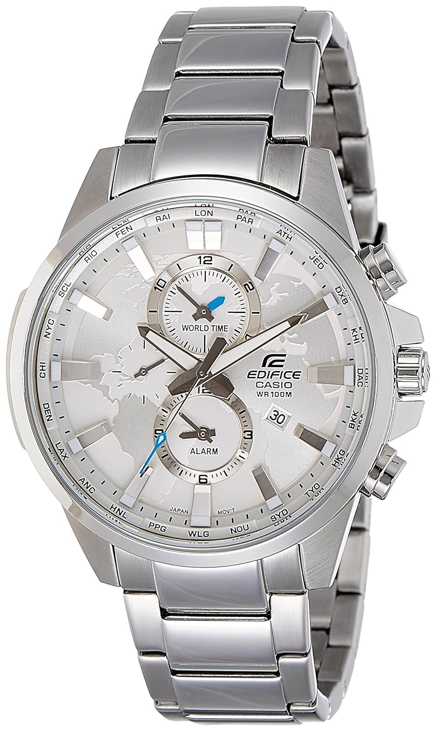 edifice efr 303d price