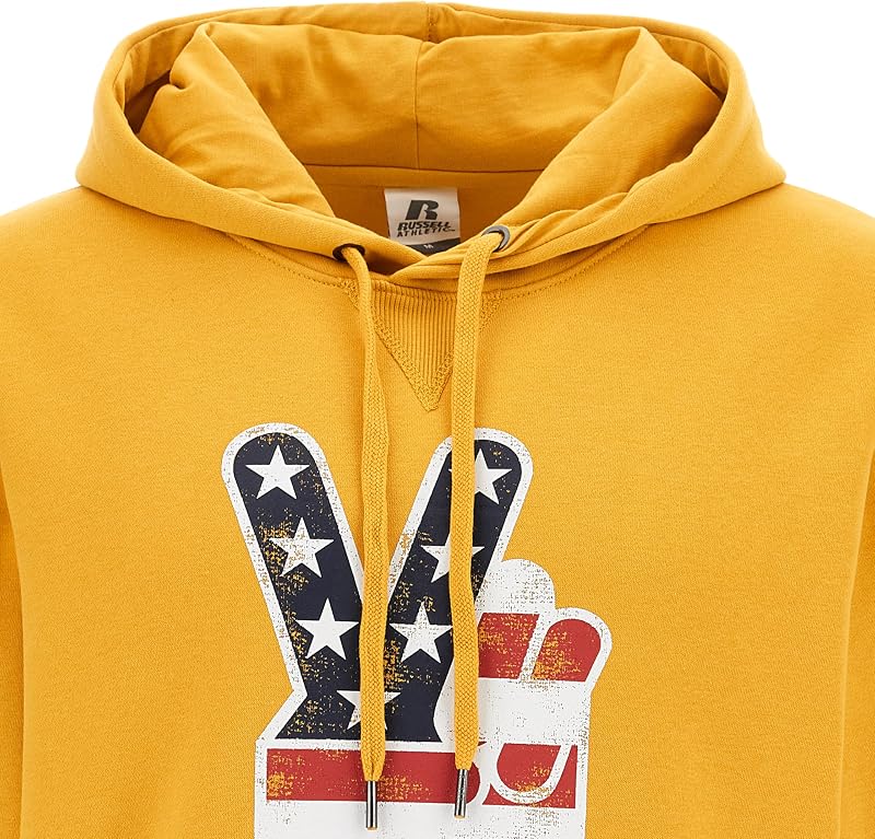 Jersey Hoody Sudadera