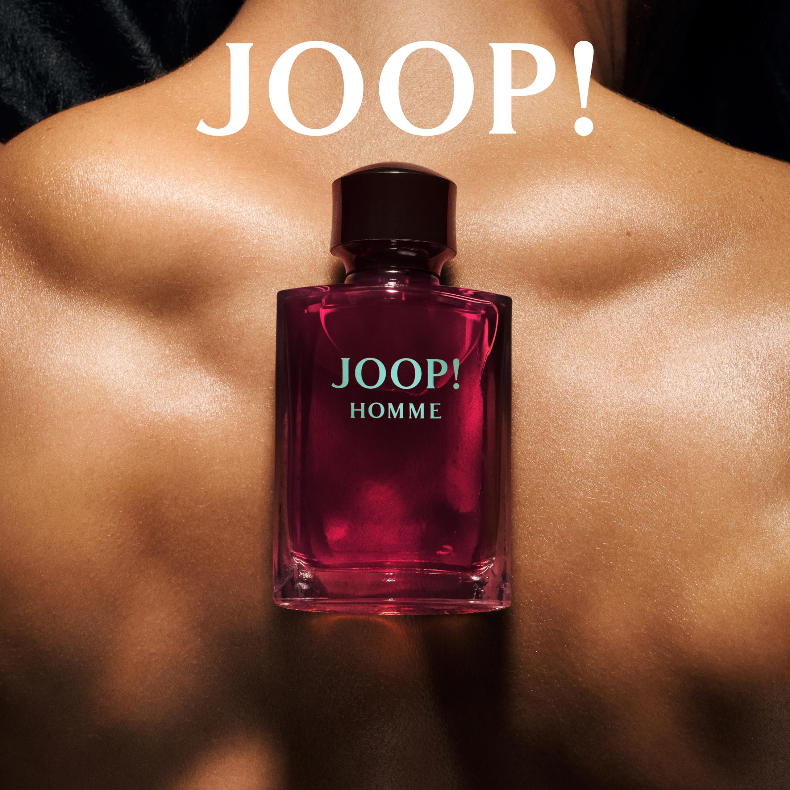 JOOP! HOMME Eau de Toilette 2
