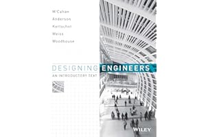 Designing Engineers: An Introductory Text