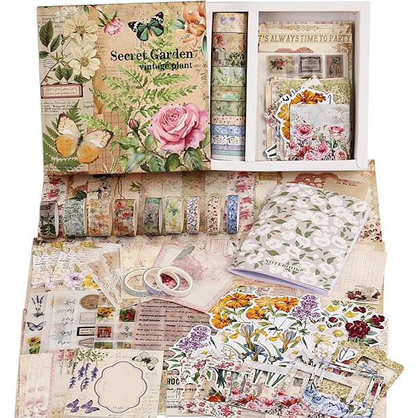 ジャンクジャーナル Old days 7 ジャンクジャーナル Old days 7 SOLD - Antique Junk Journal