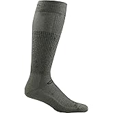 Darn Tough T3005 Mid-Calf Lightweight Tactical Socks with Cushion