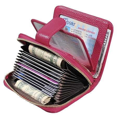 Inspirational 77 Beautiful Card Holder Wallet