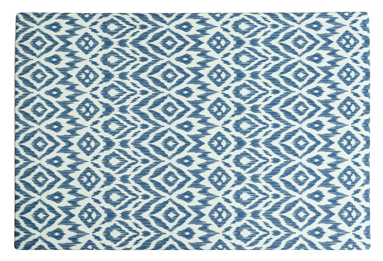 one piece foam play mat