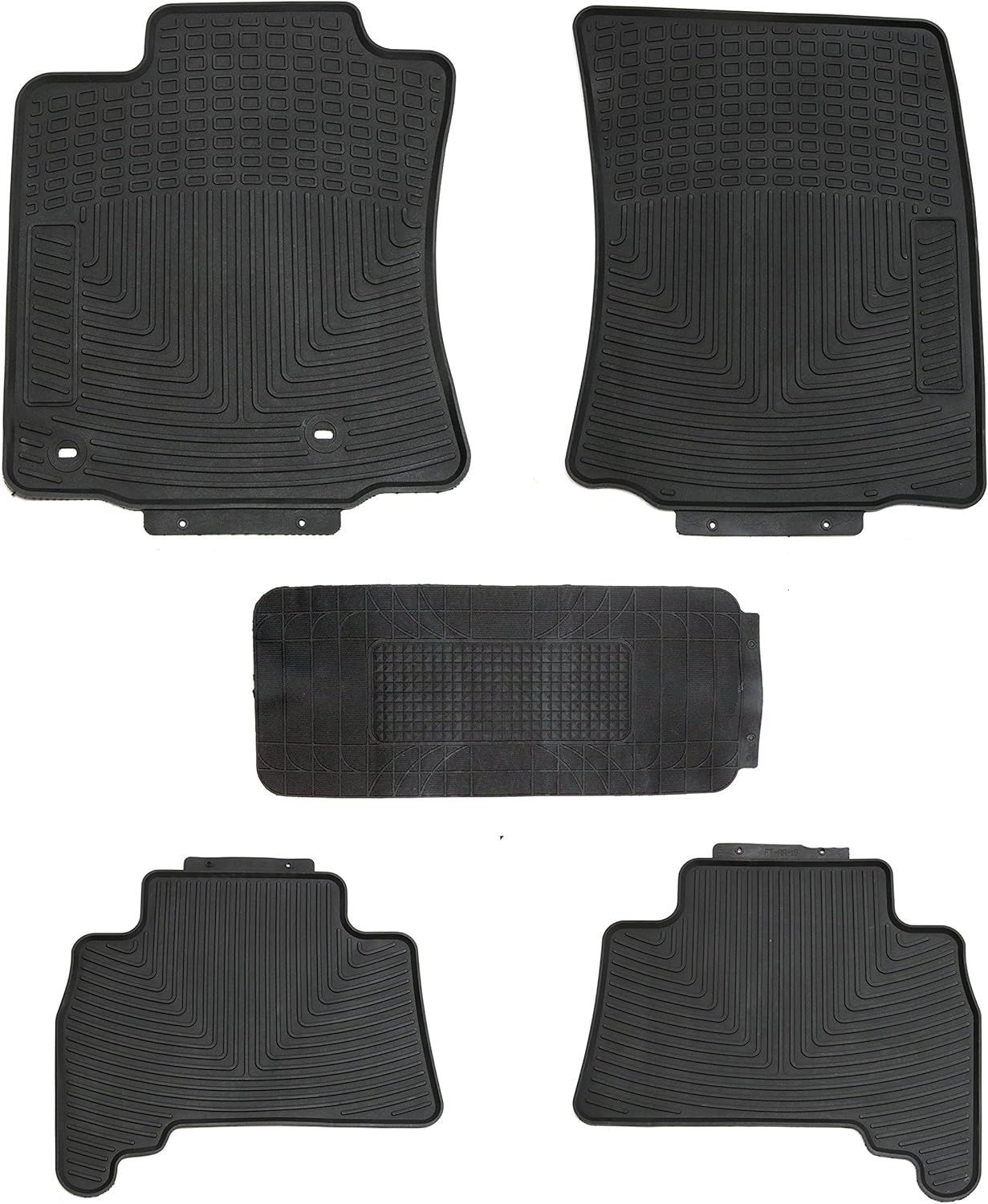 Best toyota 4runner carpet floor mats