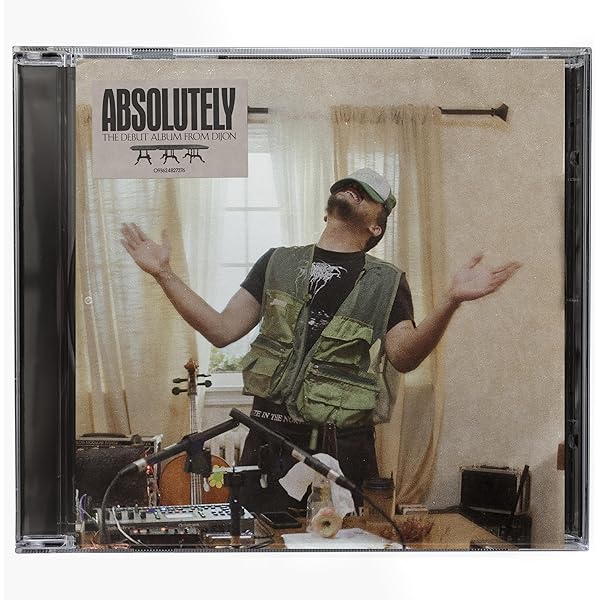 Amazon.com: Absolutely: CDs & Vinyl
