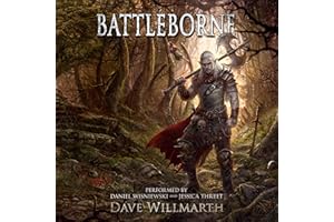 Battleborne