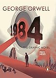Nineteen Eighty-Four: The Graphic Novel