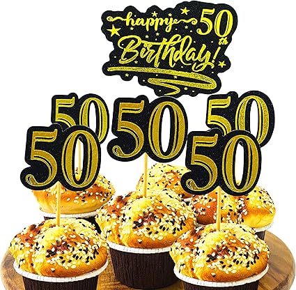 50th birthday decoration ideas for dad
