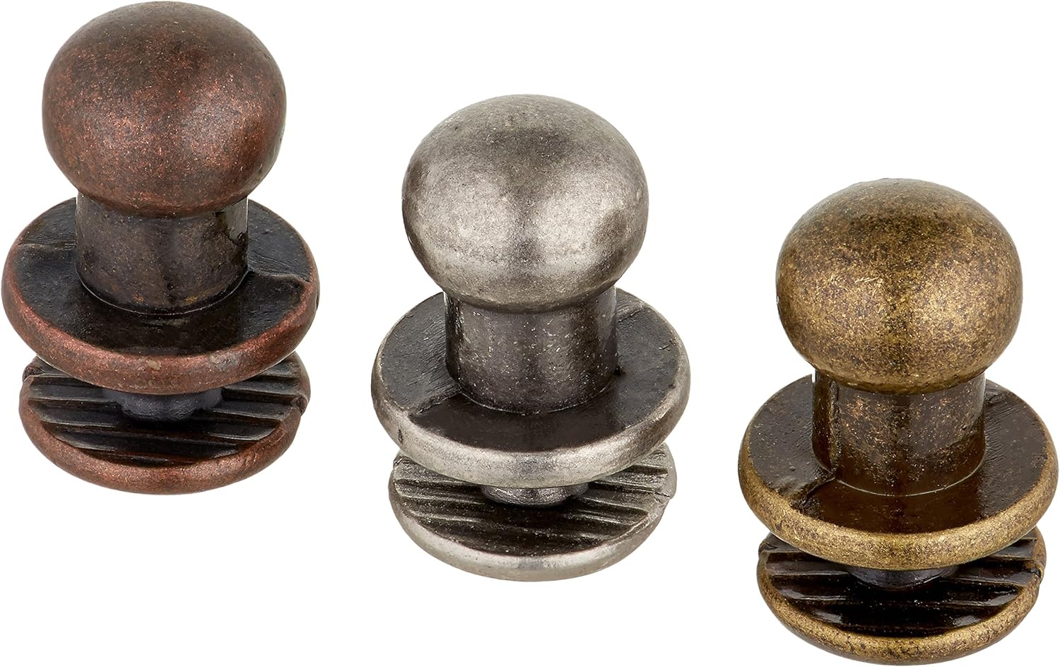 Tim Holtz ideaology Hitch Fastener, Pack of 12, Amazon.co.uk Kitchen