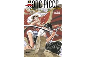 ONE PIECE ÉDITION ORIGINALE T.03