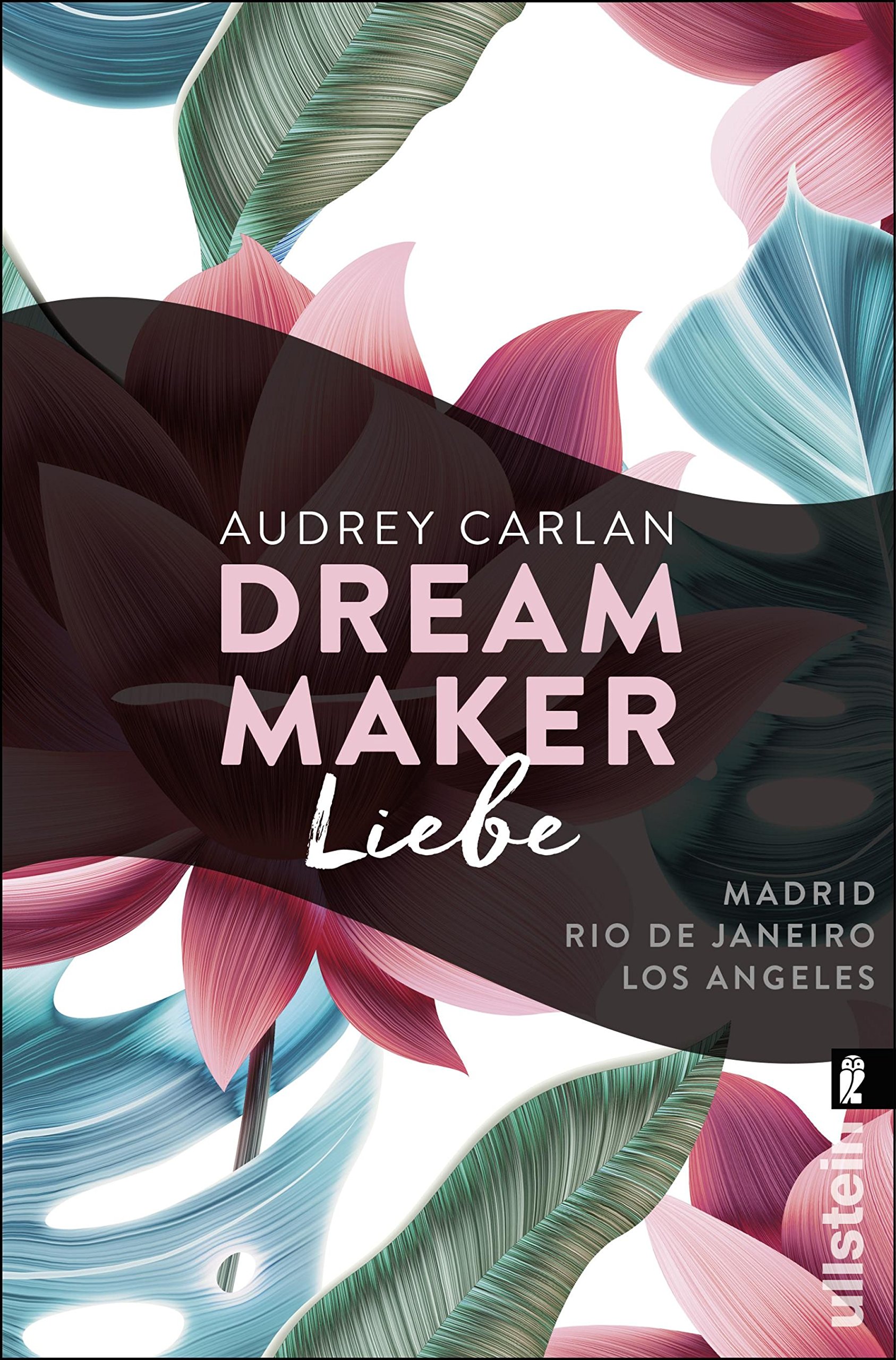 Dream Maker – Liebe
