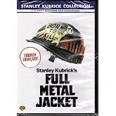 Full Metal Jacket [DVD]