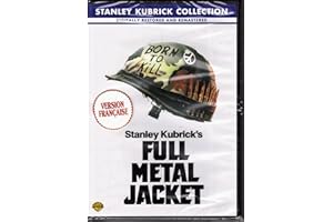 Full Metal Jacket [DVD]