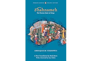 Shahnameh: The Persian Book of Kings