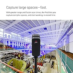 Matterport Pro3 Performance Kit 3D Lidar Digital