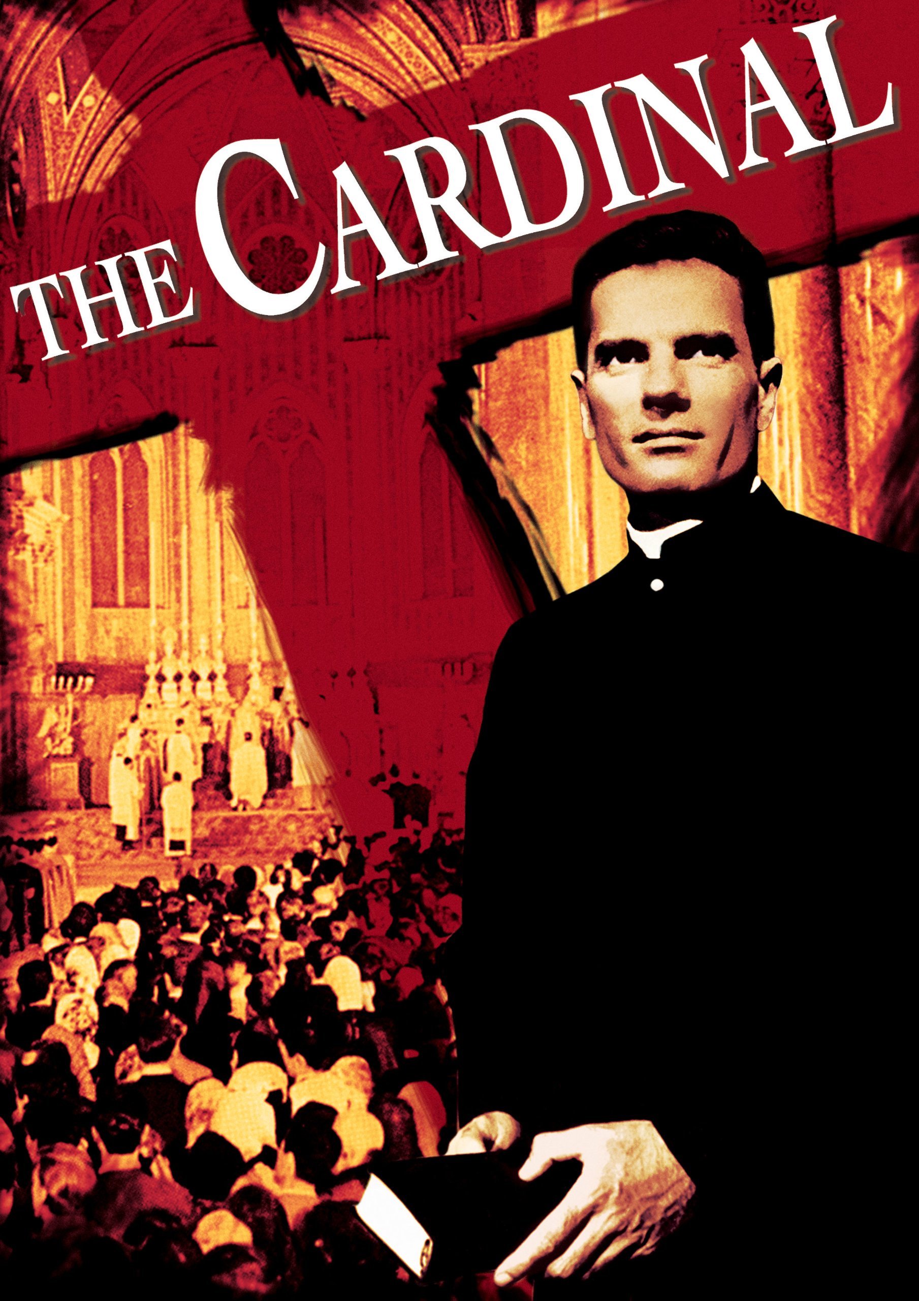 Watch The Cardinal Prime Video