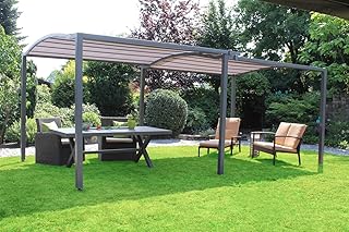 Leco Jotta 300 x 295-570 cm