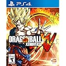 Dragon Ball Xenoverse - PlayStation 4 Standard Edition