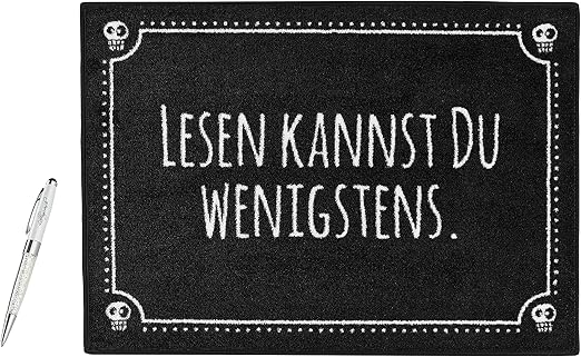 Download Spruch lesen lustig For Free