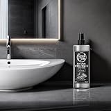 Redone Silver Barber Aftershave Cologne Spray 4x 400ml Long-lasting 4 Pack view 3