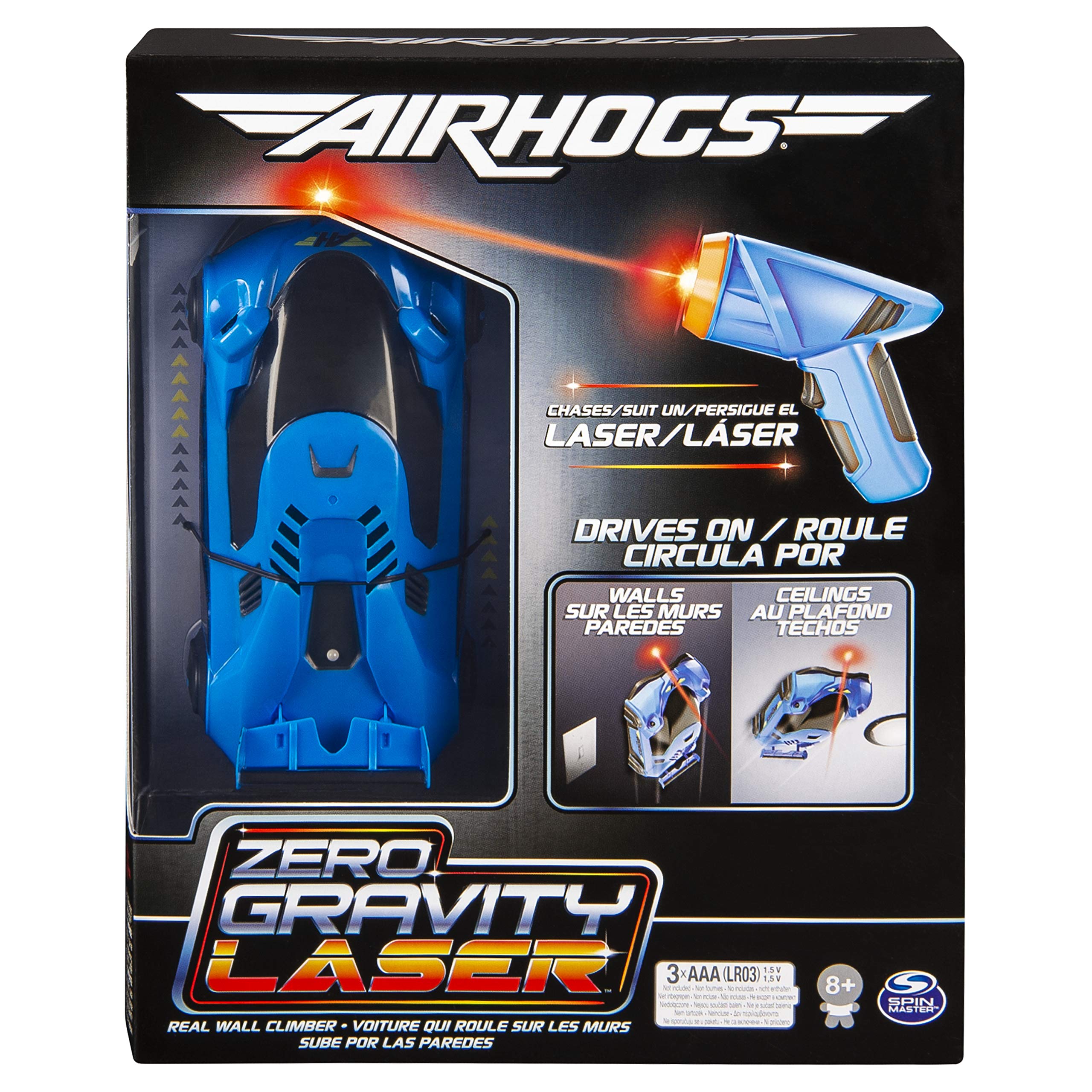 air hogs zero gravity
