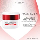 L'Oreal Paris Revitalift Age Perfect Anti-Wrinkle Eye Cream 15ml Firming view 3