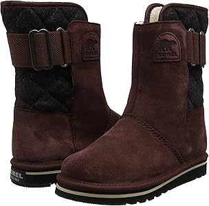 sorel betty boot mid