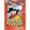 Red Ryder Western Double Feature Vol 7 [DVD]