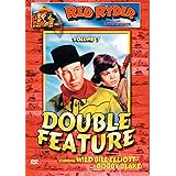 Red Ryder Western Double Feature Vol 7 [DVD]
