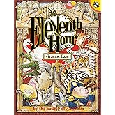 The Eleventh Hour: A Curious Mystery