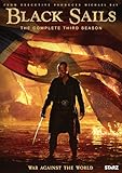 Black Sails: Season 3