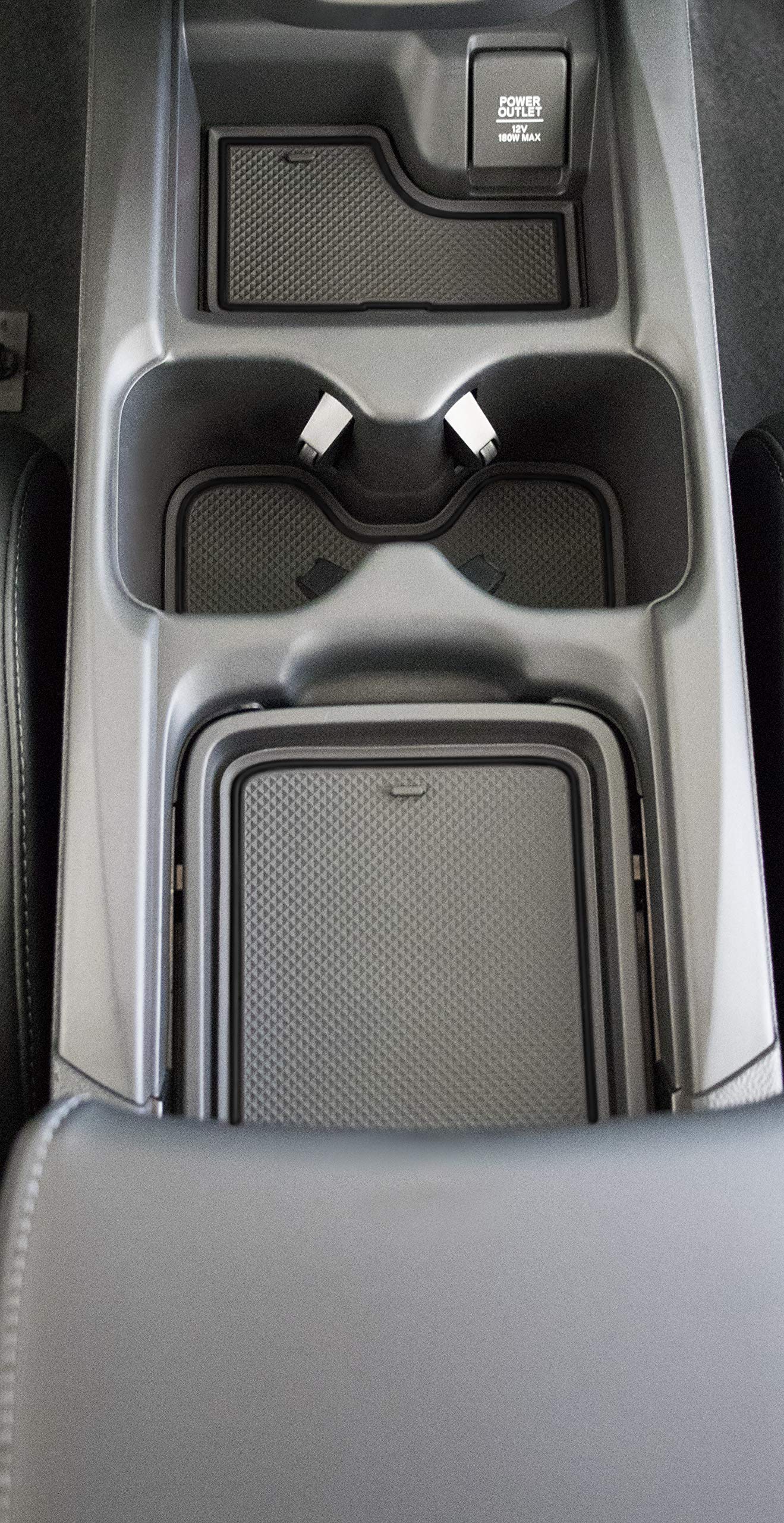 2020 Honda Crv Cup Holder Inserts