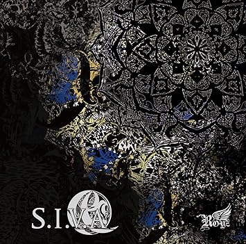 【クリックでお店のこの商品のページへ】S.I.V.A【B：通常盤】