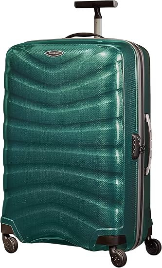 samsonite curv 75