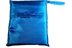 Silk Single Sleeping Bag Liner from Vietnam (1217)