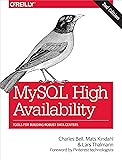 MySQL High Availability: Tools for Building Robust Data Centers