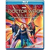 Doctor Who: The Complete Thirteenth Series - Flux