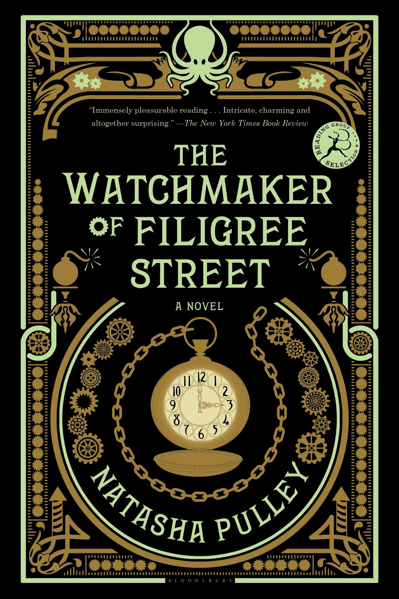 the watchmaker